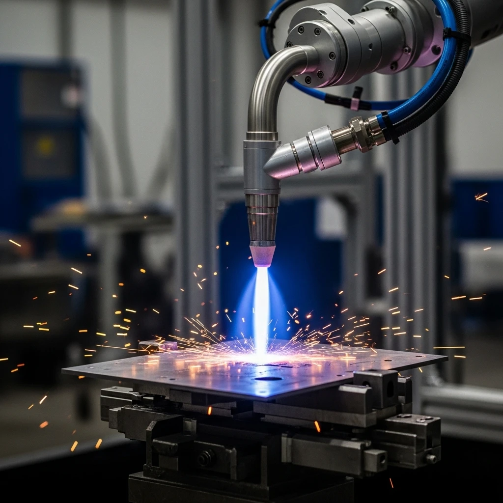 Wear-Resistant Tungsten Carbide Coating