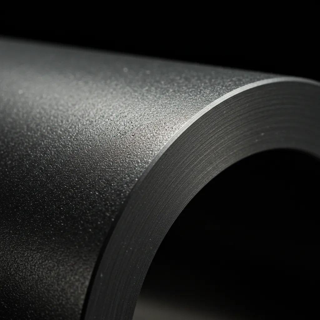 Advanced Tungsten Carbide Coating for Extreme Durability