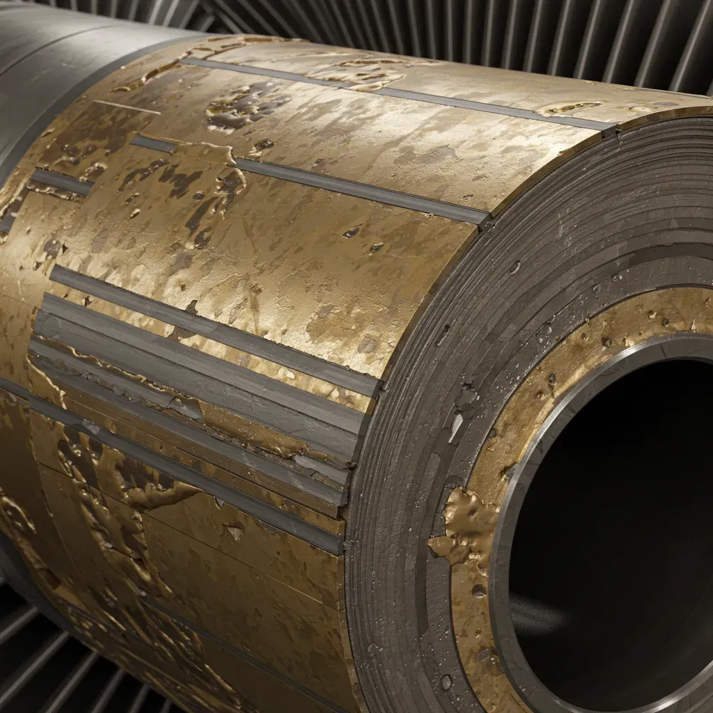 Industries Served by Thermal Barrier Coating